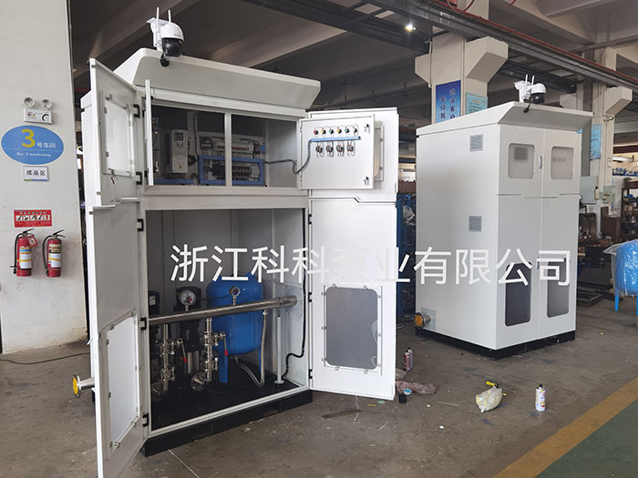 哪個(gè)水泵品牌好?